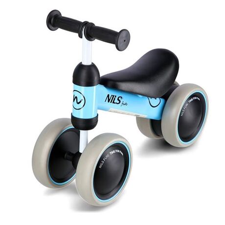 Ποδήλατο Ισορροπίας Nils Fun RB002 Μπλε