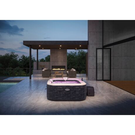 Greystone Deluxe Bubble Massage (4 ατόμων) 28450