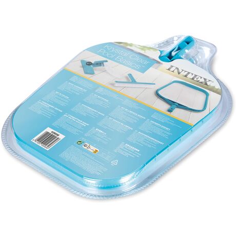 Βασικό Κιτ Καθαρισμού 29056