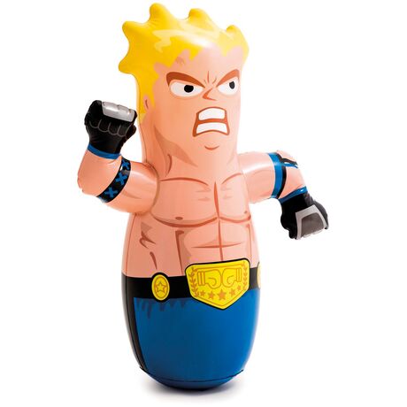 3-D Bop Bags 44672