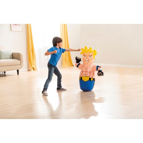 3-D Bop Bags 44672