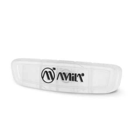Αντικραδασμικό Σιλικόνης AMILA Raquet Dampener 45735