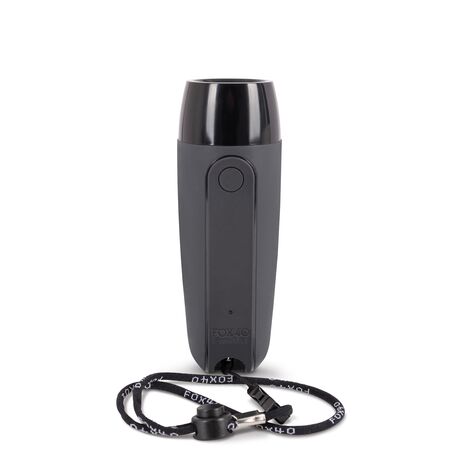 Σφυρίχτρα FOX40 E-Whistle Electronic Rechargable 86161938