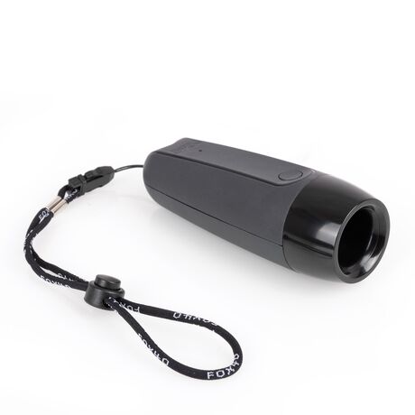 Σφυρίχτρα FOX40 E-Whistle Electronic Rechargable 86161938
