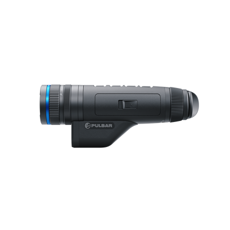 ΘΕΡΜΙΚΗ ΑΠΕΙΚΟΝΙΣΗ PULSAR TELOS LRF XQ35