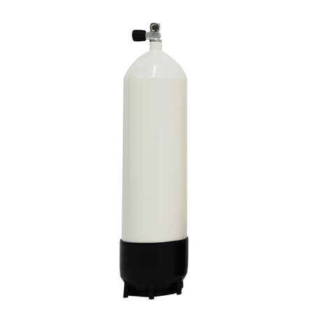 BTS SINGLE STEEL CYLINDER(B1969)