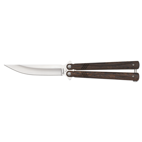 ΣΟΥΓΙΑΣ ALBAINOX, Fine Wood, Blade 10C, 02254