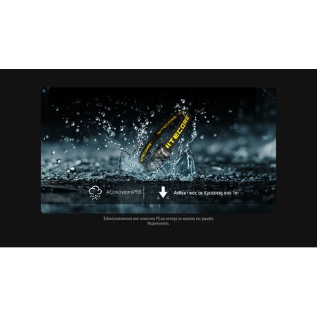 ΦΑΚΟΣ LED NITECORE HEADLAMP HA11 με ιμάντα