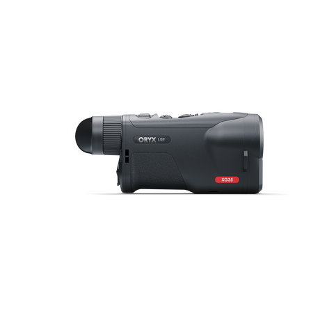 ΘΕΡΜΙΚΗ ΑΠΕΙΚΟΝΙΣΗ PULSAR ORYX LRF XG35