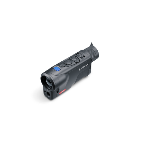 ΘΕΡΜΙΚΗ ΑΠΕΙΚΟΝΙΣΗ PULSAR ORYX LRF XG35