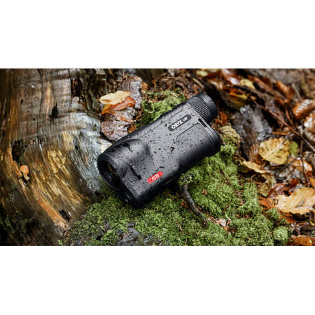 ΘΕΡΜΙΚΗ ΑΠΕΙΚΟΝΙΣΗ PULSAR ORYX LRF XG35
