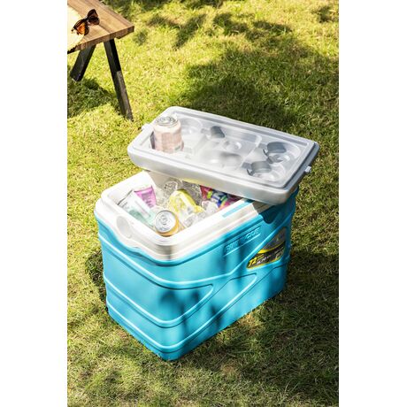 ΨΥΓΕΙΟ PINNACLE PASCO 31.7QT/30LTR ΤΙΡΚΟΥΑΖ