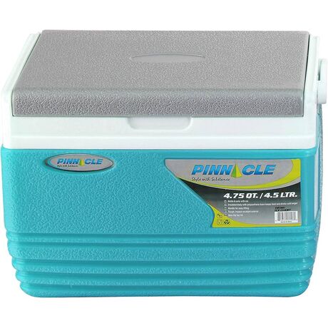 ΨΥΓΕΙΟ ESKIMO 4.75QT/4,5LTR ΚΟΚΚΙΝΟ