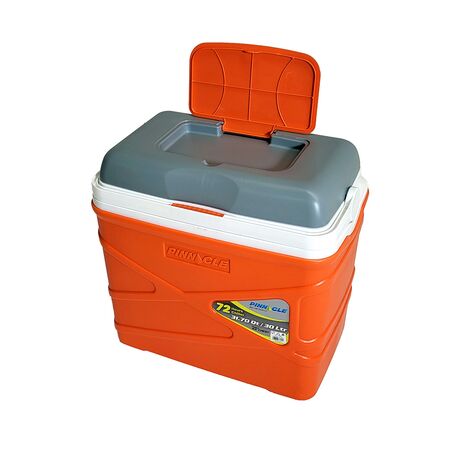 ΨΥΓΕΙΟ PINNACLE PASCO 31.7QT/30LTR ΤΙΡΚΟΥΑΖ