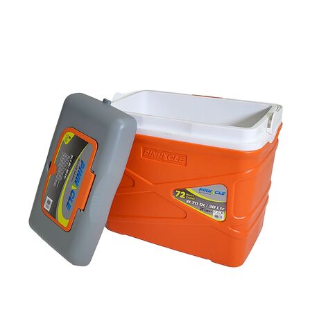 ΨΥΓΕΙΟ PINNACLE PASCO 31.7QT/30LTR ΤΙΡΚΟΥΑΖ