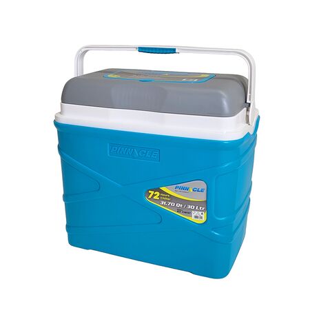 ΨΥΓΕΙΟ PINNACLE PASCO 31.7QT/30LTR ΤΙΡΚΟΥΑΖ