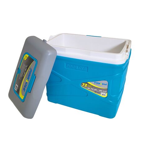 ΨΥΓΕΙΟ PINNACLE PASCO 31.7QT/30LTR ΤΙΡΚΟΥΑΖ
