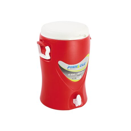 ΘΕΡΜΟΣ PLATINO 5 GAL/20LTR ΠΟΡΤΟΚΑΛΙ