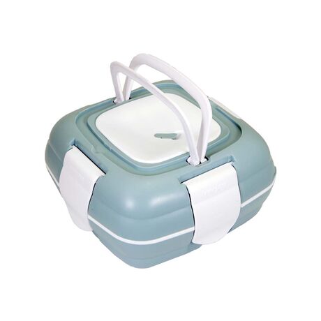 PALOMA MAT 2000ml Stainless Steel ΠΡΑΣΙΝΟ PALOMA MAT 2000ml Stainless Steel ΠΡΑΣΙΝΟ