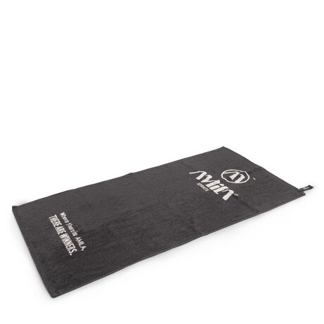 Πετσέτα Γυμναστηρίου GymTowel Ανθρακί 96904