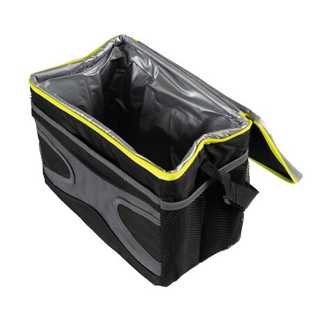 PACK-IT 10.5QT/10LTR ΜΑΥΡΟ
