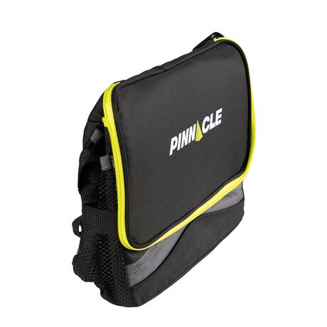 PACK-IT 6QT/5.6LTR ΜΑΥΡΟ