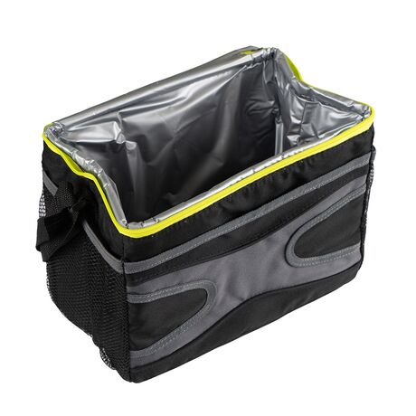 PACK-IT 6QT/5.6LTR ΜΑΥΡΟ