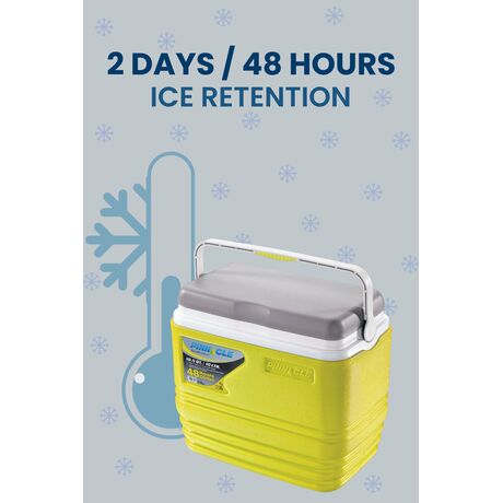 ΨΥΓΕΙΟ PINNACLE PRIMERO 10 L ΤΙΡΚΟΥΑΖ ΨΥΓΕΙΟ PINNACLE PRIMERO 10 L ΤΙΡΚΟΥΑΖ