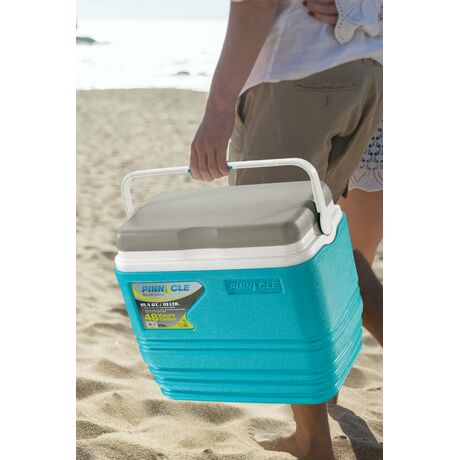 ΨΥΓΕΙΟ PINNACLE PRIMERO 10 L ΤΙΡΚΟΥΑΖ ΨΥΓΕΙΟ PINNACLE PRIMERO 10 L ΤΙΡΚΟΥΑΖ