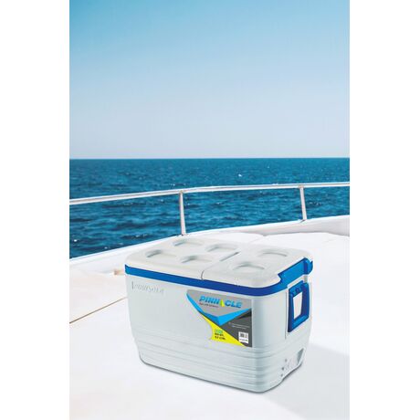 ΨΥΓΕΙΟ MARINA 60QT/57LTR ΨΥΓΕΙΟ MARINA 60QT/57LTR