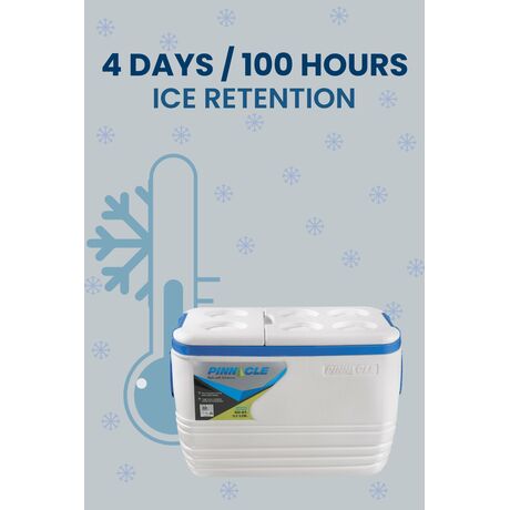 ΨΥΓΕΙΟ MARINA 60QT/57LTR ΨΥΓΕΙΟ MARINA 60QT/57LTR