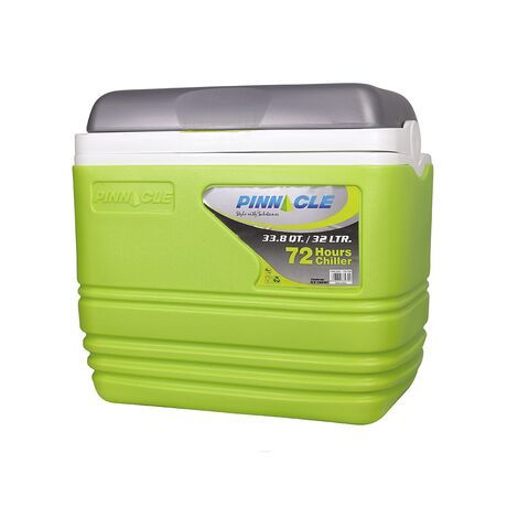 ΨΥΓΕΙΟ ESKIMO PRIMERO 33.8QT/32LTR ΜΠΛΕ ΨΥΓΕΙΟ ESKIMO PRIMERO 33.8QT/32LTR ΜΠΛΕ