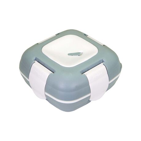 PALOMA MAT 500ml Stainless Steel ΜΠΛΕ PALOMA MAT 500ml Stainless Steel ΜΠΛΕ