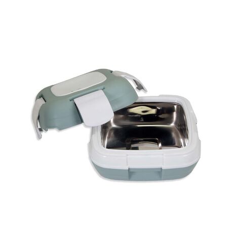 PALOMA MAT 500ml Stainless Steel ΓΚΡΙ PALOMA MAT 500ml Stainless Steel ΓΚΡΙ