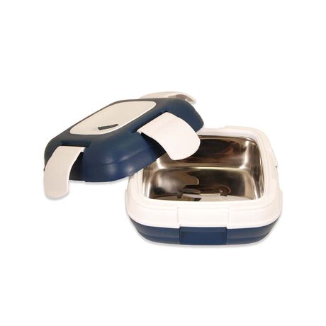 PALOMA MAT 1000ml Stainless Steel ΜΠΛΕ PALOMA MAT 1000ml Stainless Steel ΜΠΛΕ