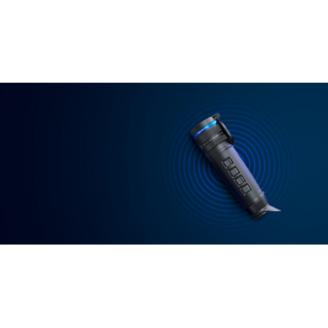 ΘΕΡΜΙΚΗ ΑΠΕΙΚΟΝΙΣΗ PULSAR TELOS LRF XL50 ΘΕΡΜΙΚΗ ΑΠΕΙΚΟΝΙΣΗ PULSAR TELOS LRF XL50