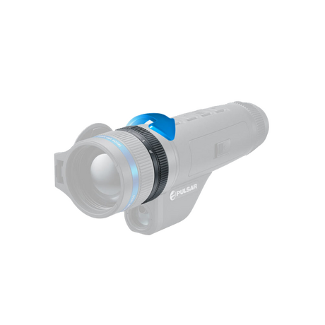 ΘΕΡΜΙΚΗ ΑΠΕΙΚΟΝΙΣΗ PULSAR TELOS LRF XL50 ΘΕΡΜΙΚΗ ΑΠΕΙΚΟΝΙΣΗ PULSAR TELOS LRF XL50