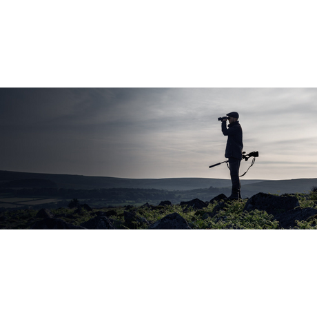 ΘΕΡΜΙΚΗ ΑΠΕΙΚΟΝΙΣΗ PULSAR TELOS LRF XL50 ΘΕΡΜΙΚΗ ΑΠΕΙΚΟΝΙΣΗ PULSAR TELOS LRF XL50