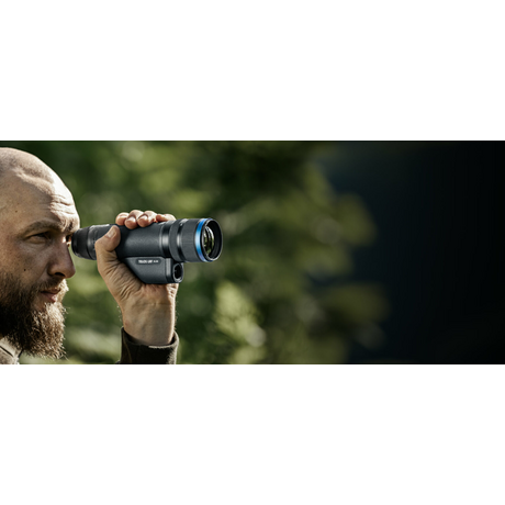 ΘΕΡΜΙΚΗ ΑΠΕΙΚΟΝΙΣΗ PULSAR TELOS LRF XL50 ΘΕΡΜΙΚΗ ΑΠΕΙΚΟΝΙΣΗ PULSAR TELOS LRF XL50