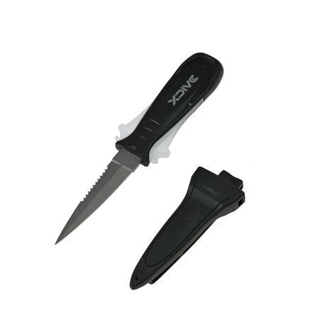 ΜΑΧΑΙΡΙ ΚΑΤΑΔΥΣΕΩΣ ΤΙΤΑΝΙΟ 9CM