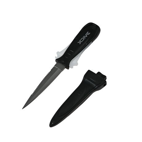 ΜΑΧΑΙΡΙ ΚΑΤΑΔΥΣΕΩΣ ΤΙΤΑΝΙΟ 11CM