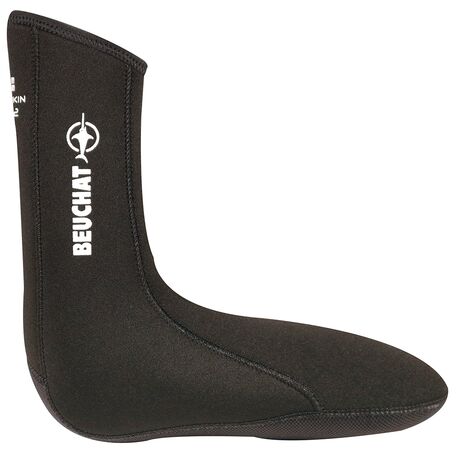 BEUCHAT SOCK OPEN SCUBA DIVING 5