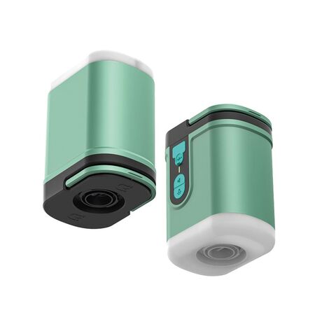 ΑΝΤΛΙΑ ΑΕΡΟΣ 12V-220V