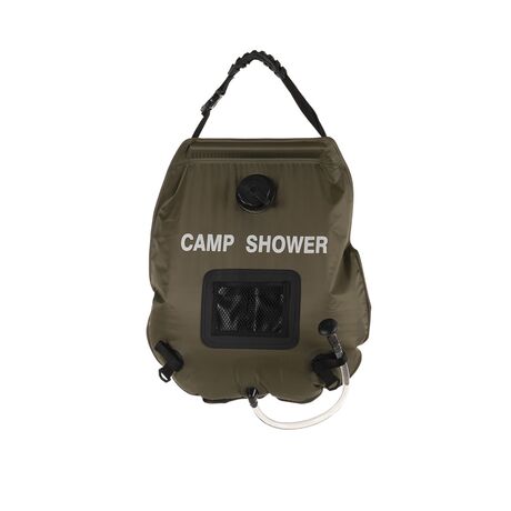 CAMP SHOWER 20L DELUXE