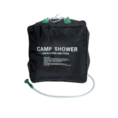 CAMP SHOWER 40L