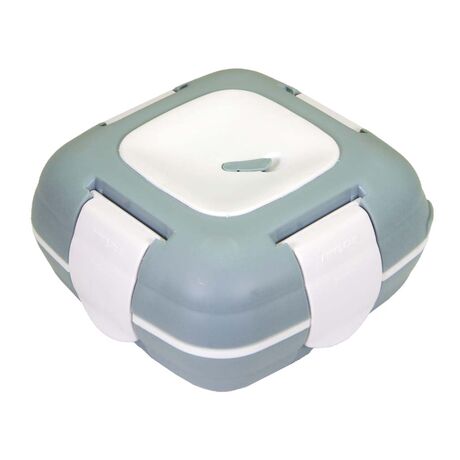 PALOMA MAT 500ml Stainless Steel ΓΚΡΙ PALOMA MAT 500ml Stainless Steel ΓΚΡΙ