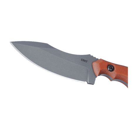 Μαχαίρι CRKT Bugsy™Fixed , Brown