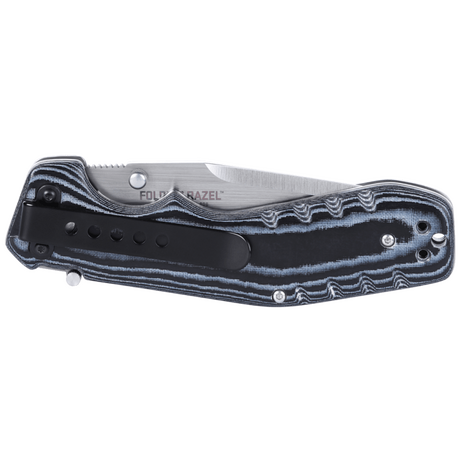 Σουγιάς CRKT Folding Razel™ , Liner Lock