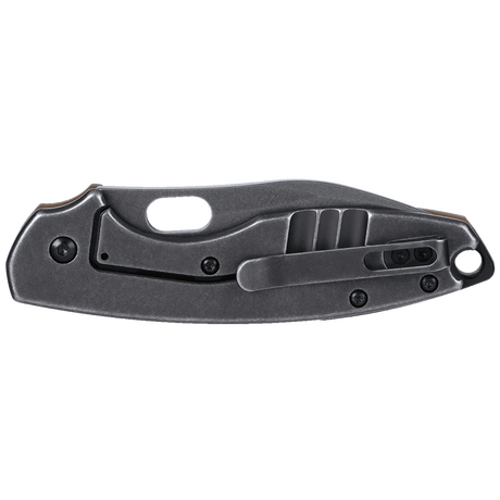 Σουγιάς CRKT Pilar® III , Frame Lock, Brown