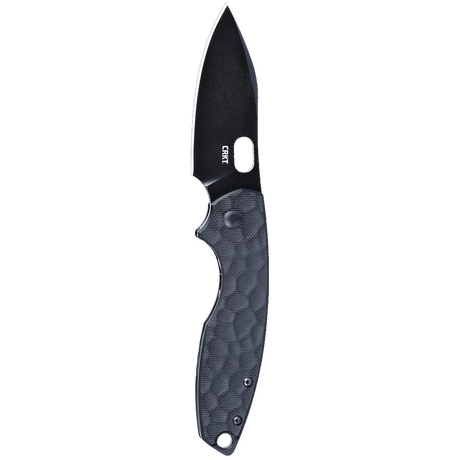 Σουγιάς CRKT Pilar® III , Frame Lock, w/Black 12C27 Blade Steel